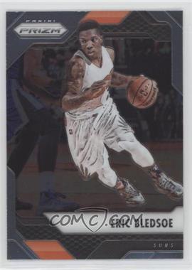 2016-17 Panini Prizm - [Base] #244 - Eric Bledsoe