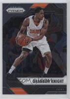 Brandon Knight