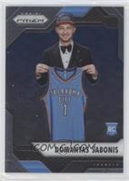 Domantas Sabonis