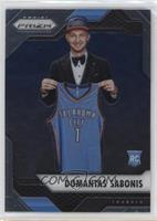 Domantas Sabonis