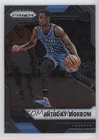 Anthony Morrow