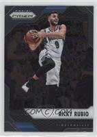 Ricky Rubio