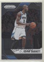 Kevin Garnett