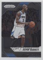 Kevin Garnett