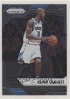 Kevin Garnett