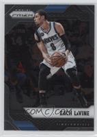 Zach LaVine