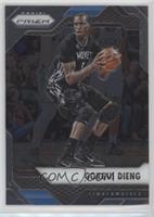 Gorgui Dieng