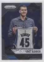 Cole Aldrich [EX to NM]