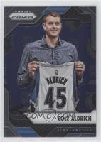 Cole Aldrich