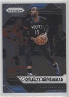 Shabazz Muhammad