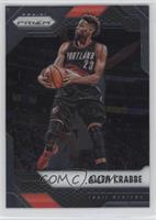 Allen Crabbe