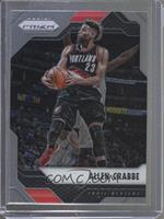 Allen Crabbe