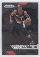 C.J. McCollum