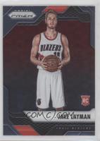 Jake Layman