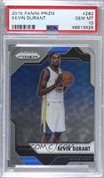 Kevin Durant [PSA 10 GEM MT]