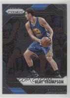 Klay Thompson