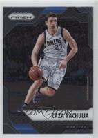 Zaza Pachulia