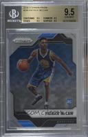 Patrick McCaw [BGS 9.5 GEM MINT]