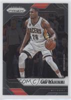 Ian Mahinmi