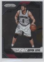 Kevin Love