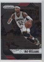 Mo Williams