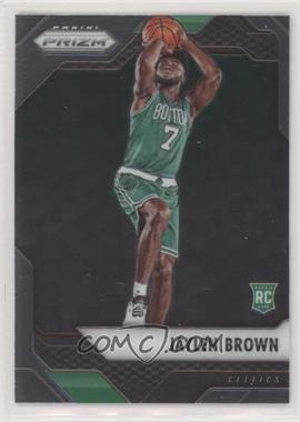 2016-17 Panini Prizm - [Base] #44 - Jaylen Brown