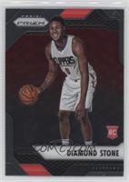 Diamond Stone