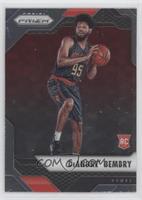 DeAndre' Bembry [EX to NM]