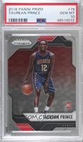 Taurean Prince [PSA 10 GEM MT]