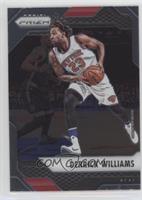 Derrick Williams