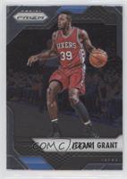 Jerami Grant