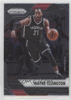 Wayne Ellington