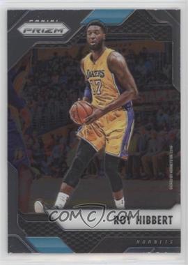 2016-17 Panini Prizm - [Base] #95 - Roy Hibbert