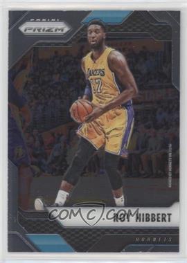 2016-17 Panini Prizm - [Base] #95 - Roy Hibbert