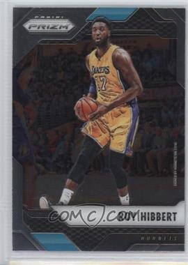 2016-17 Panini Prizm - [Base] #95 - Roy Hibbert