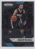 Marco Belinelli