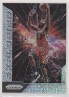 James Harden [EX to NM] #/25