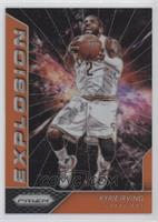 Kyrie Irving #/49