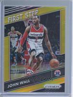 John Wall #/10