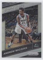 Andrew Wiggins