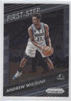 Andrew Wiggins