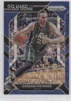 Gordon Hayward #/99