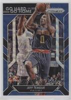 Jeff Teague #/99