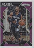Mike Conley #/75