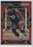 DeMarcus Cousins