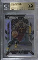 Kyrie Irving [BGS 9.5 GEM MINT]