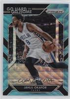 Jahlil Okafor #/25