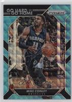 Mike Conley #/25