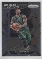 Isaiah Thomas