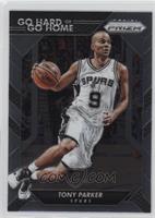 Tony Parker